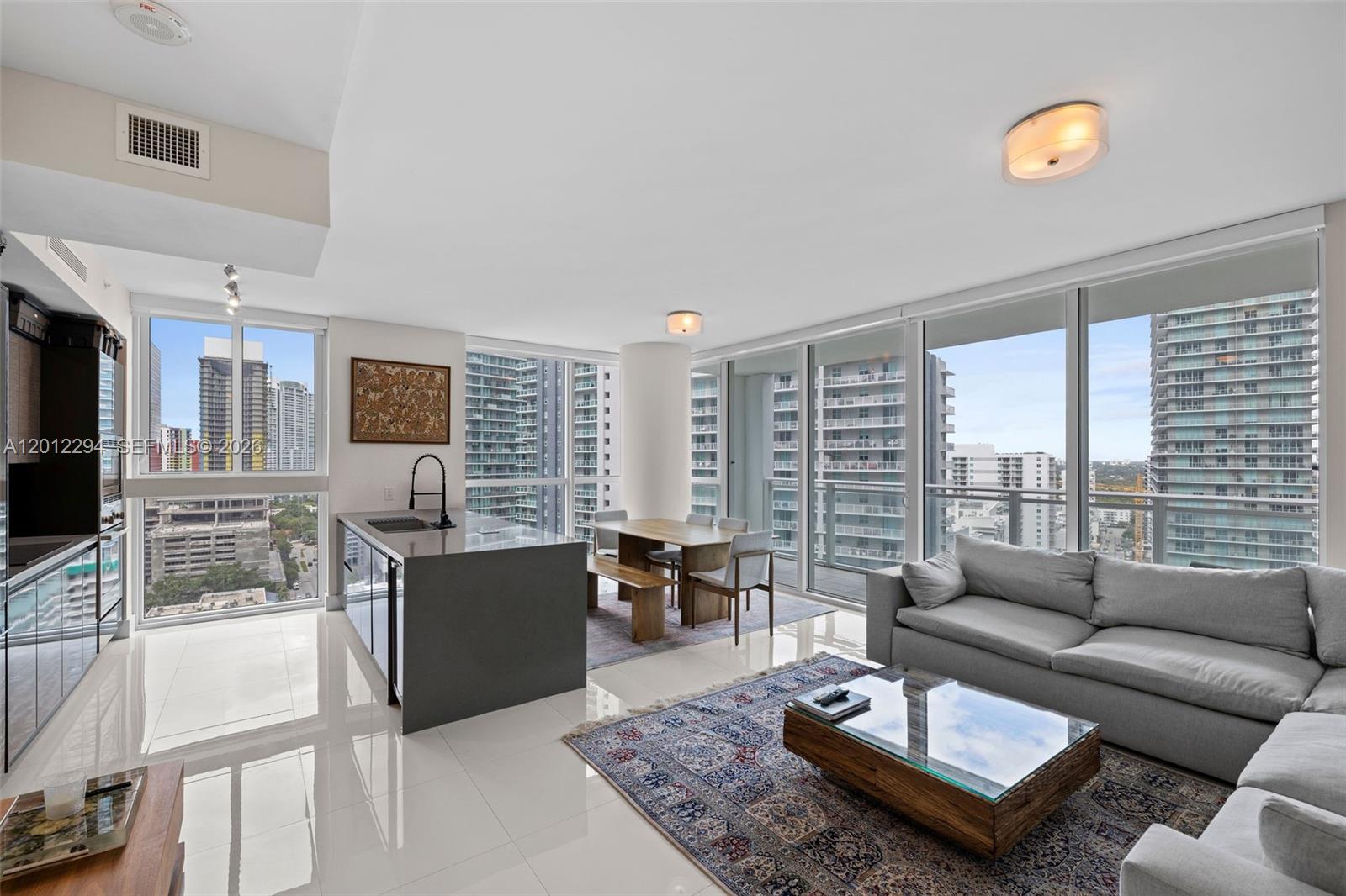 1080 Brickell Ave # 2001, Miami FL 33131