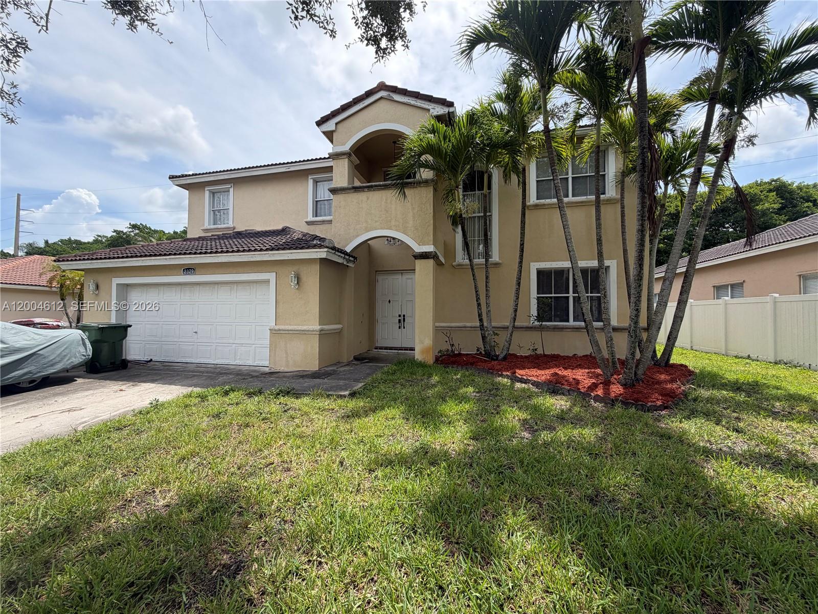 2329 NW 184th Ter, Pembroke Pines FL 33029