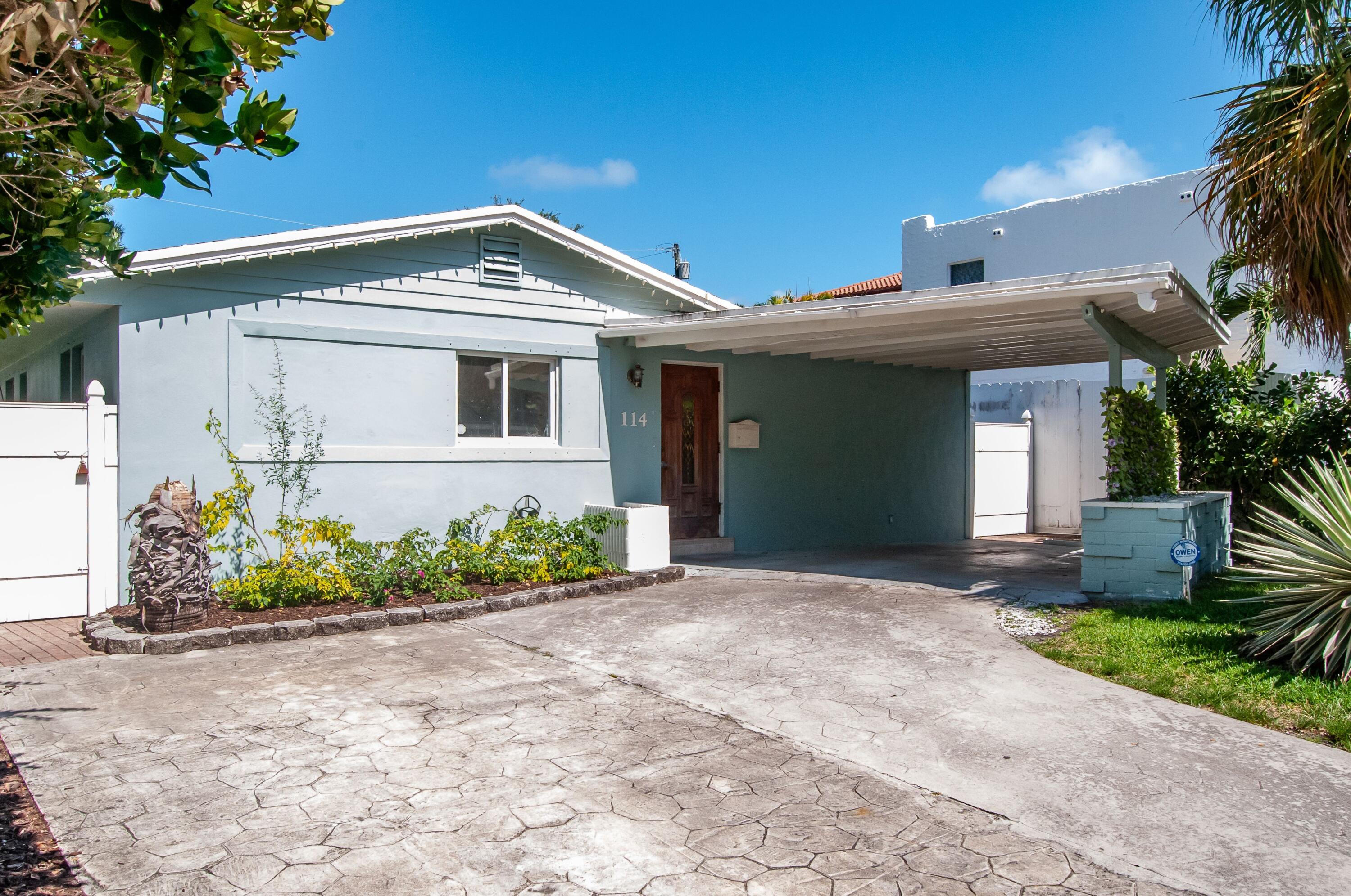 114 NE 16TH Terrace, Fort Lauderdale FL 33301