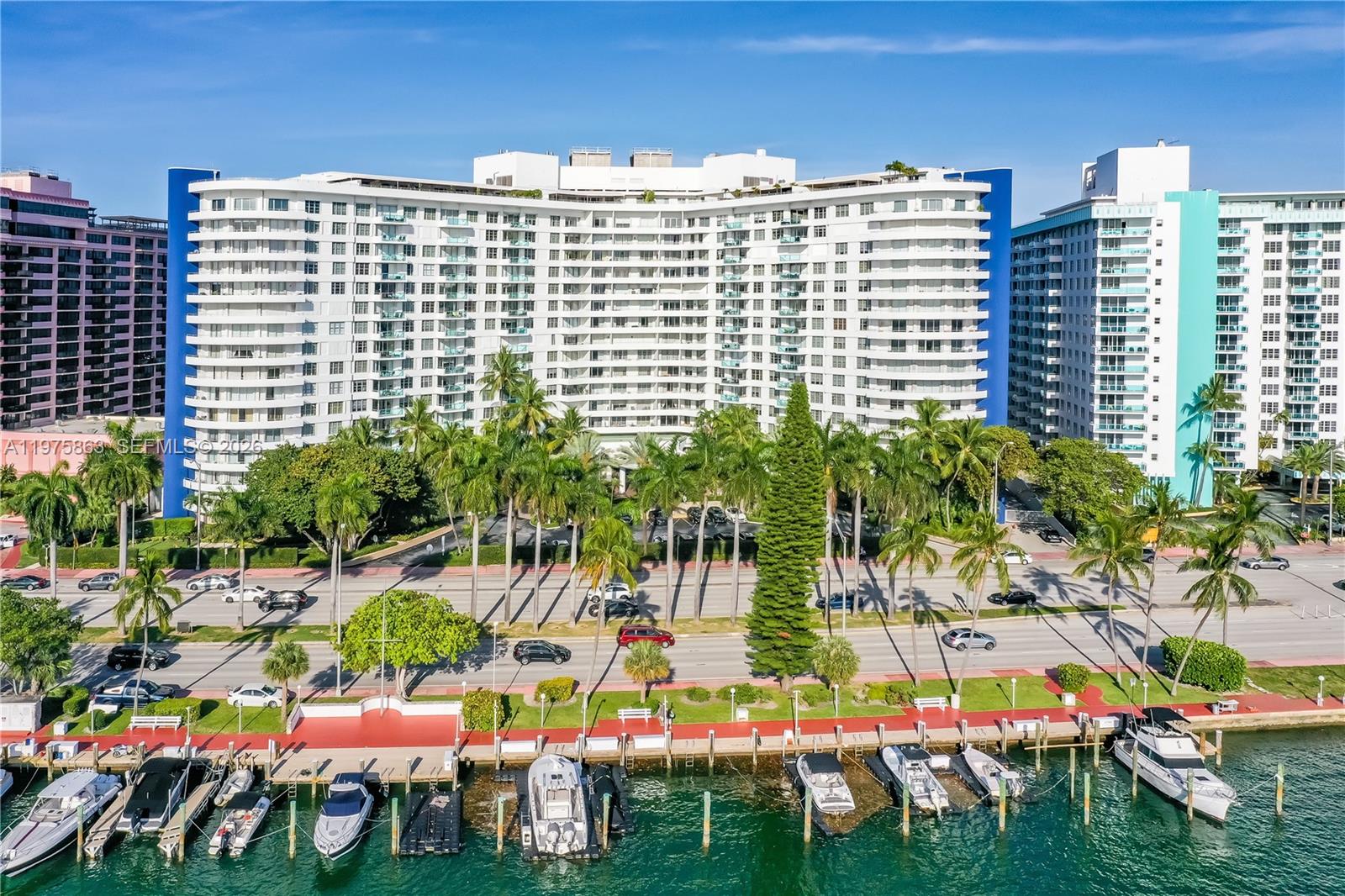 5161 Collins Ave # 1012, Miami Beach FL 33140