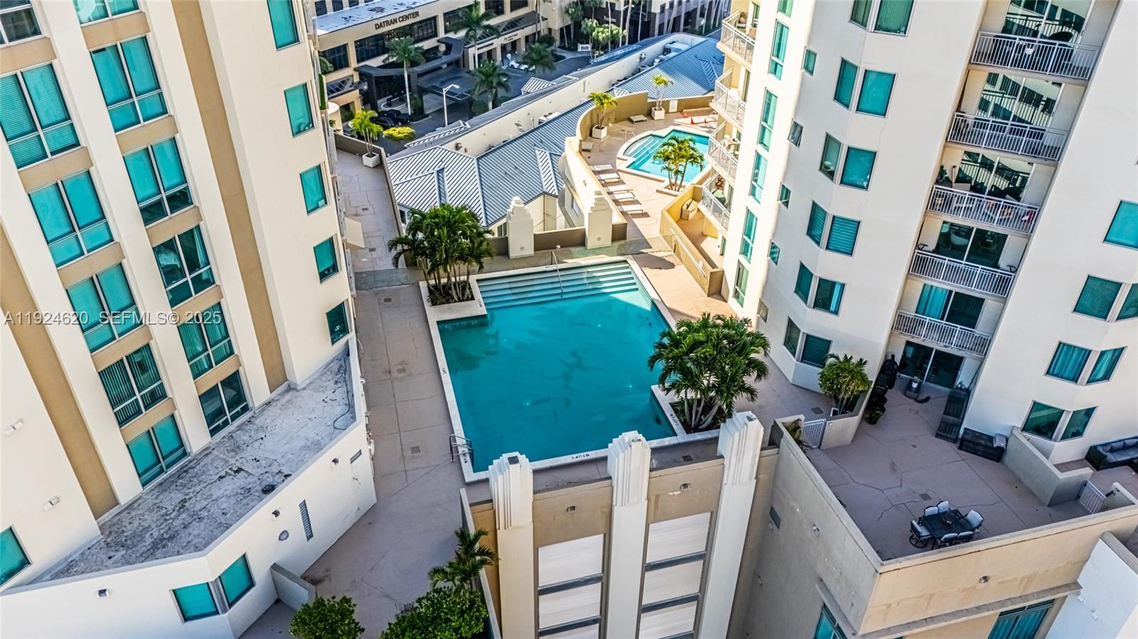 9055 SW 73 CT # 809 — Photo 4