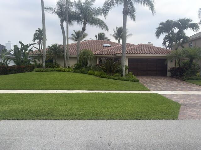 7838 Tennyson Court, Boca Raton FL 33433