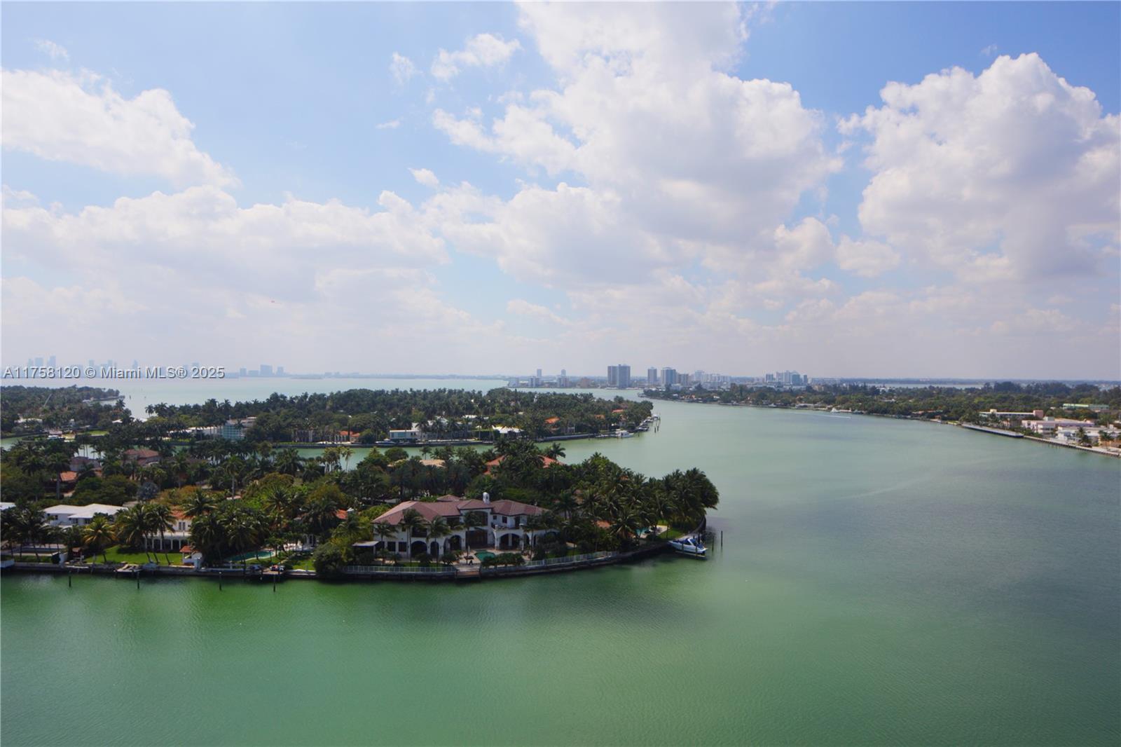 6700 Indian Creek Dr, Miami Beach FL 33141