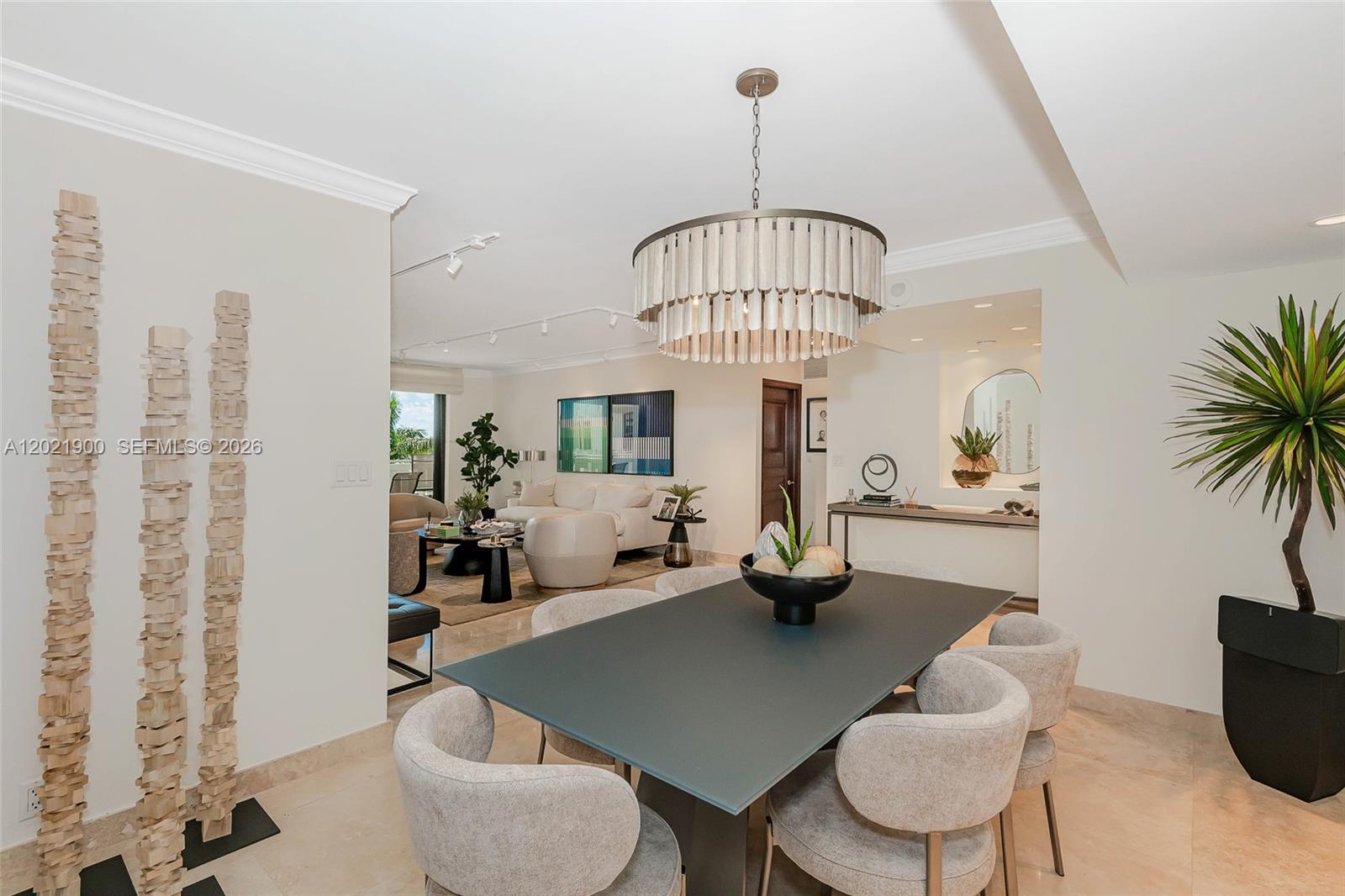 1121 Crandon Blvd # E405, Key Biscayne FL 33149