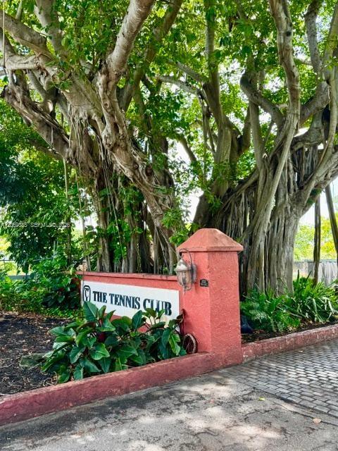 610 Tennis Club Dr # 407, Fort Lauderdale FL 33311
