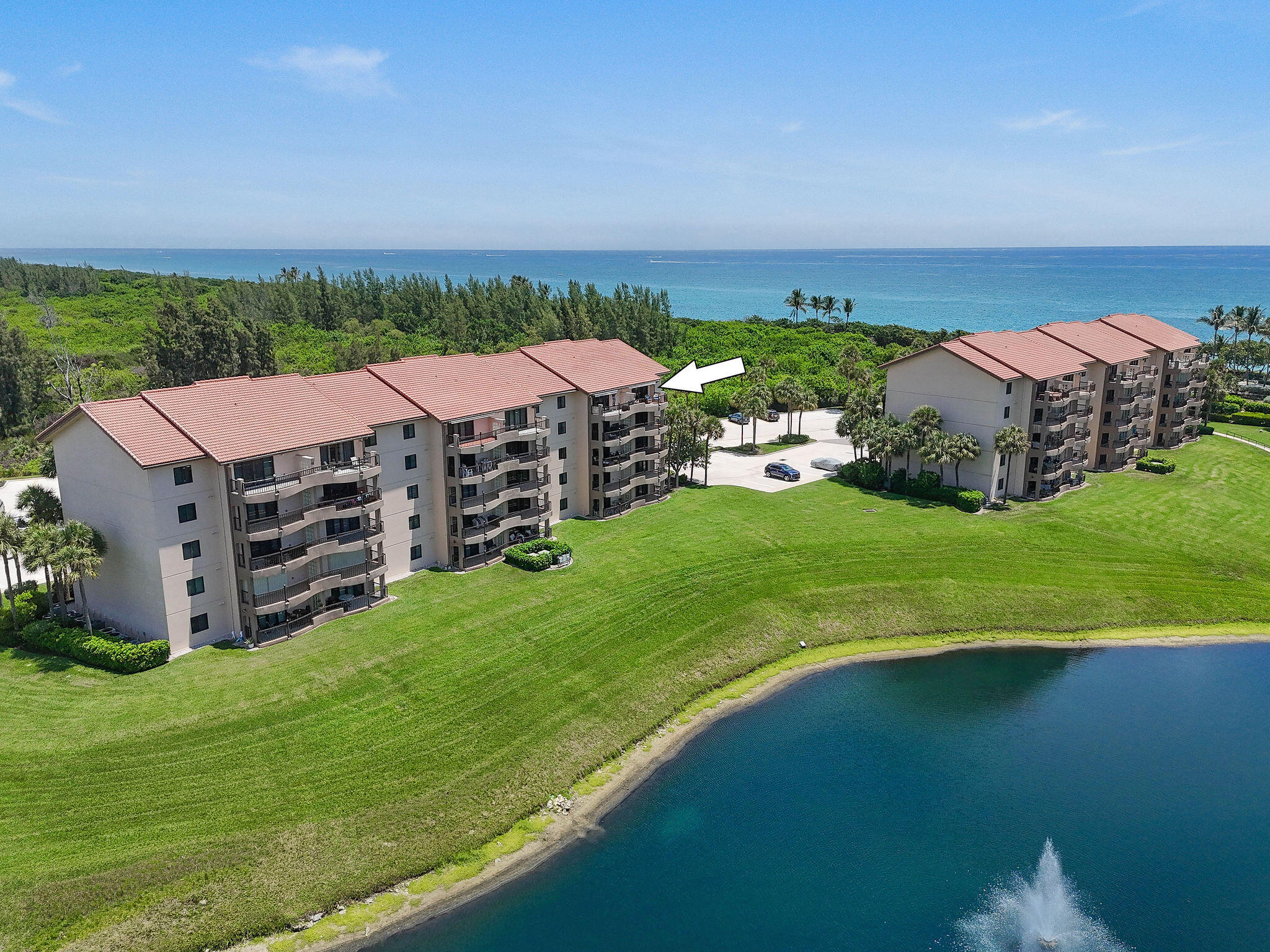 201 Ocean Bluffs Boulevard # 5010, Jupiter FL 33477