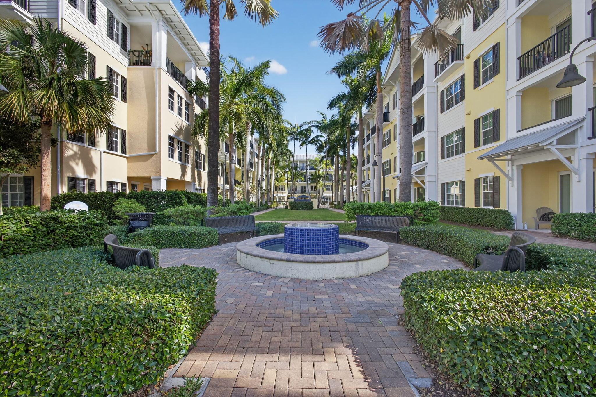 3130 W LATITUDE Circle # 401, Delray Beach FL 33483