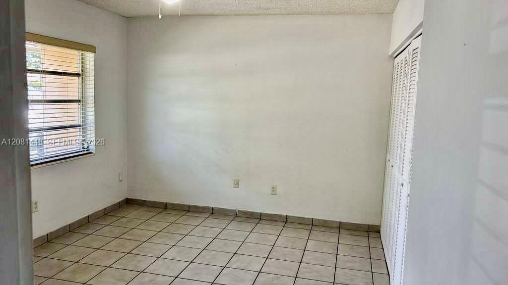 1st bedroom