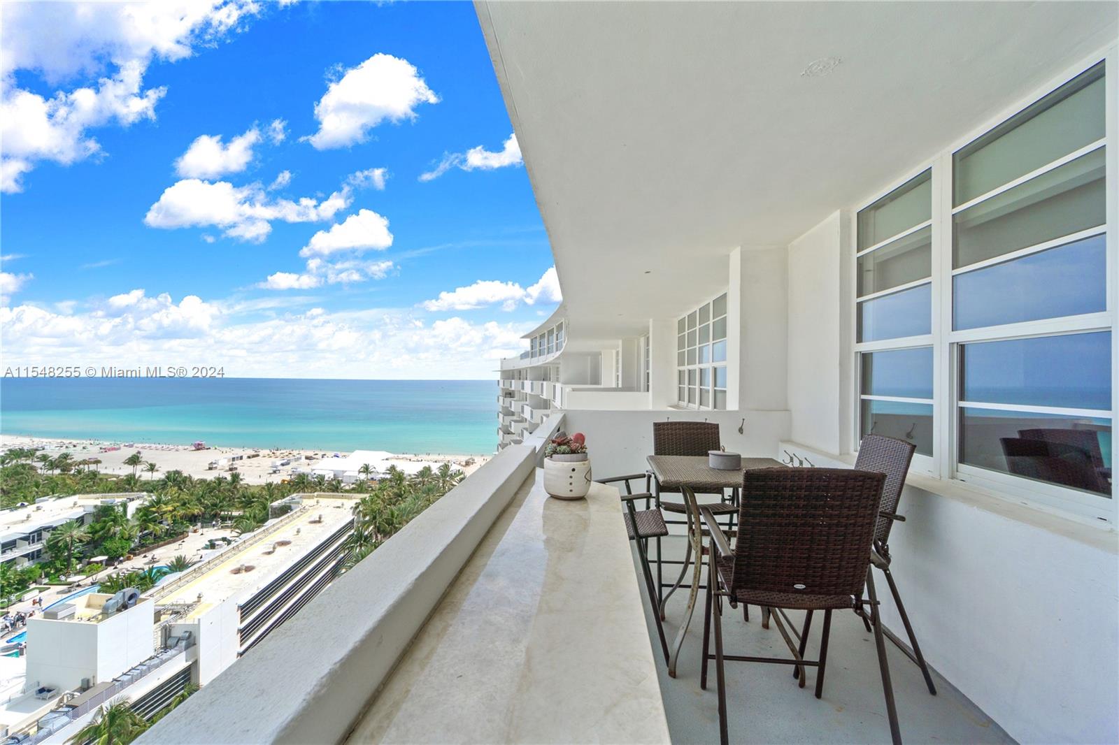 100 Lincoln Rd # 1602, Miami Beach FL 33139