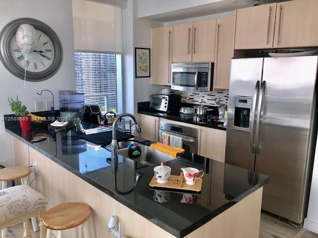 1111 SW 1st Ave # 3225 SHORT TERM — Photo 5