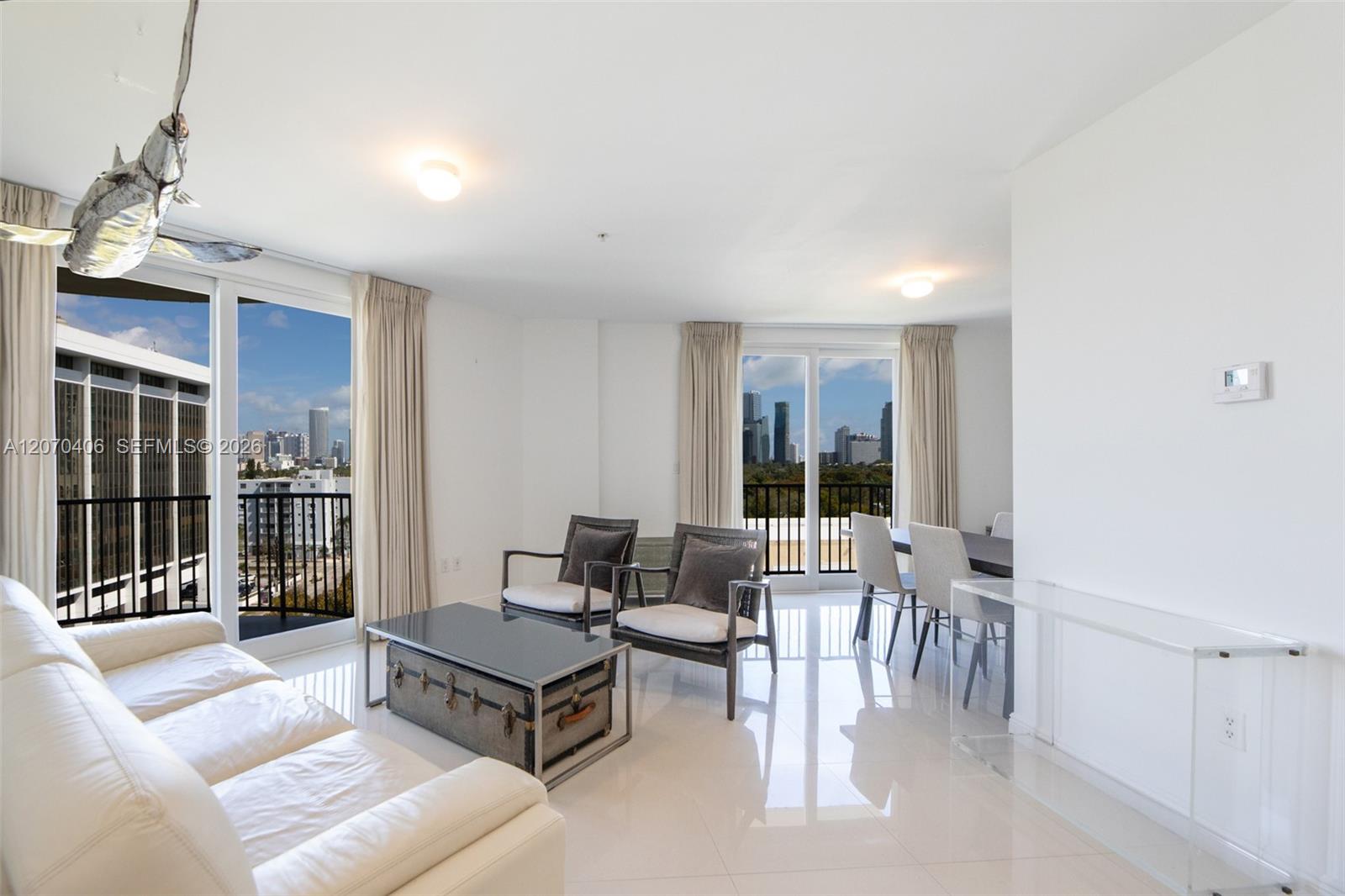 2701 SW 3rd Ave # 703 View 1