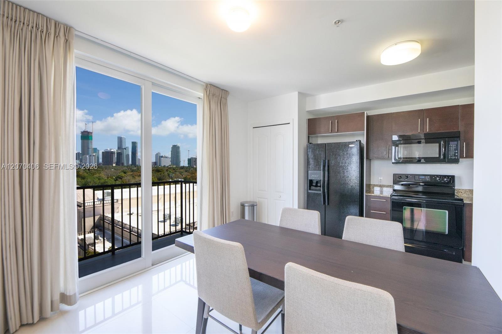 2701 SW 3rd Ave # 703 View 4