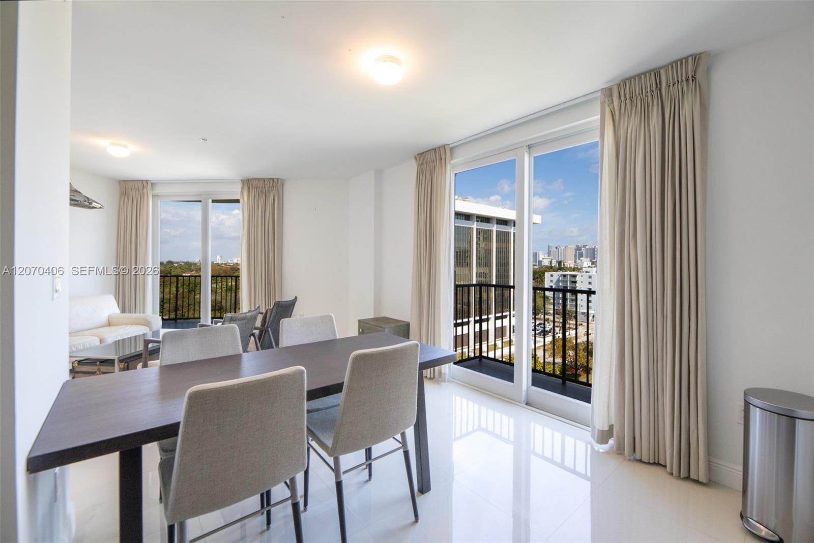 2701 SW 3rd Ave # 703 View 5