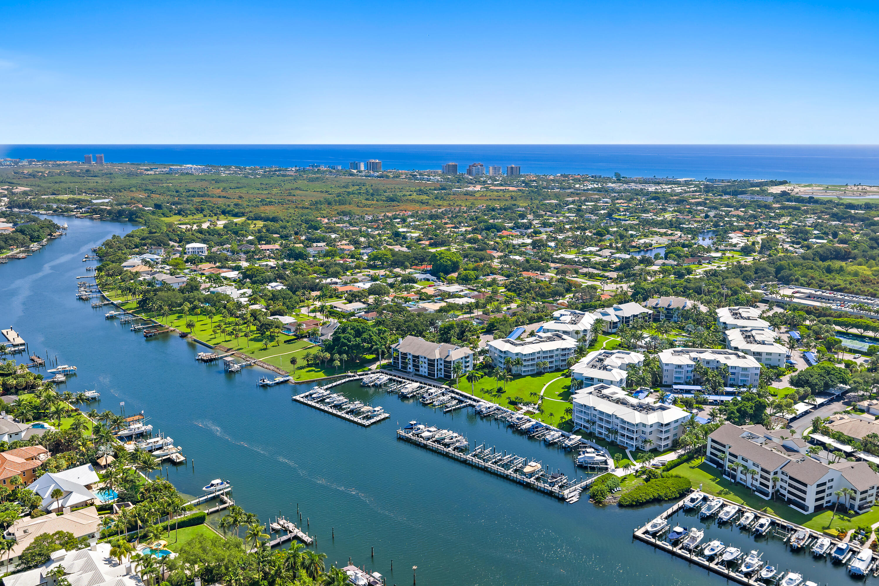 542 Bay Colony Drive N # 542, Juno Beach FL 33408