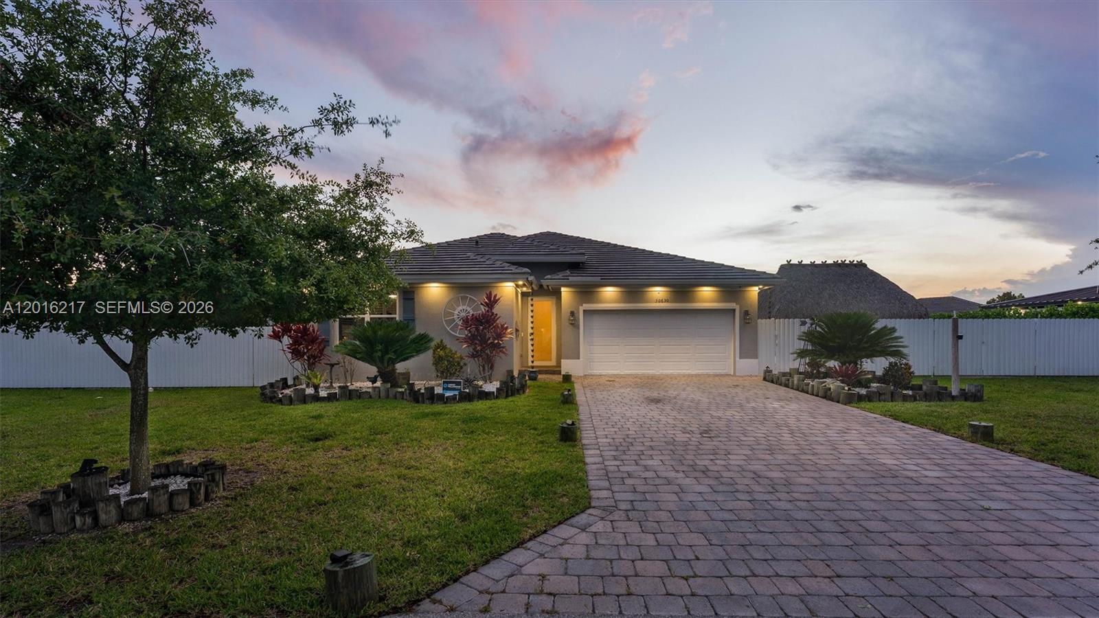 30630 SW 190th Ave, Homestead FL 33030