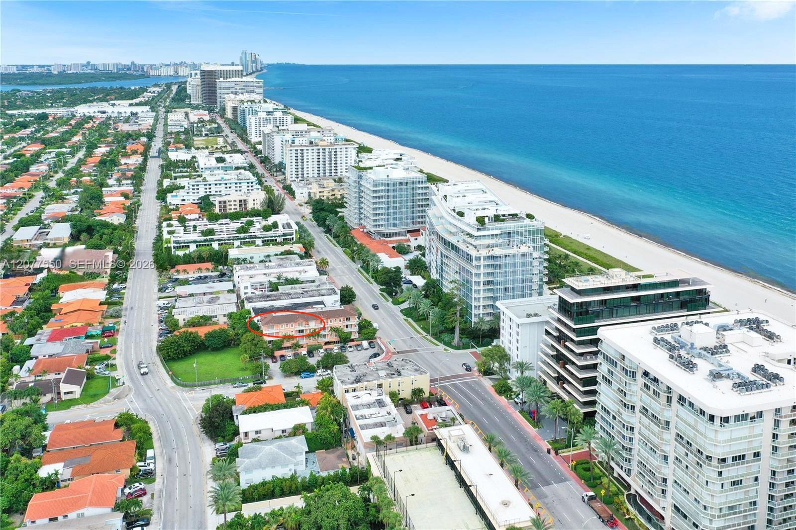9008 Collins Ave # 402 — Photo 3