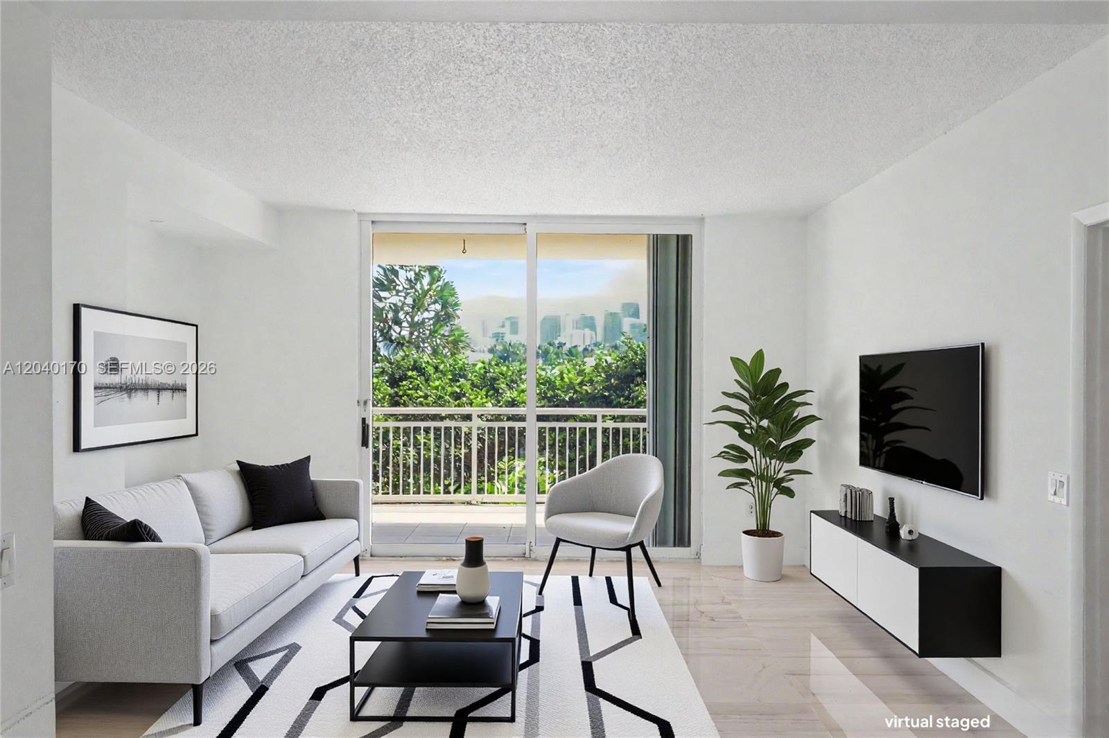 2475 Brickell Ave # 704, Miami FL 33129