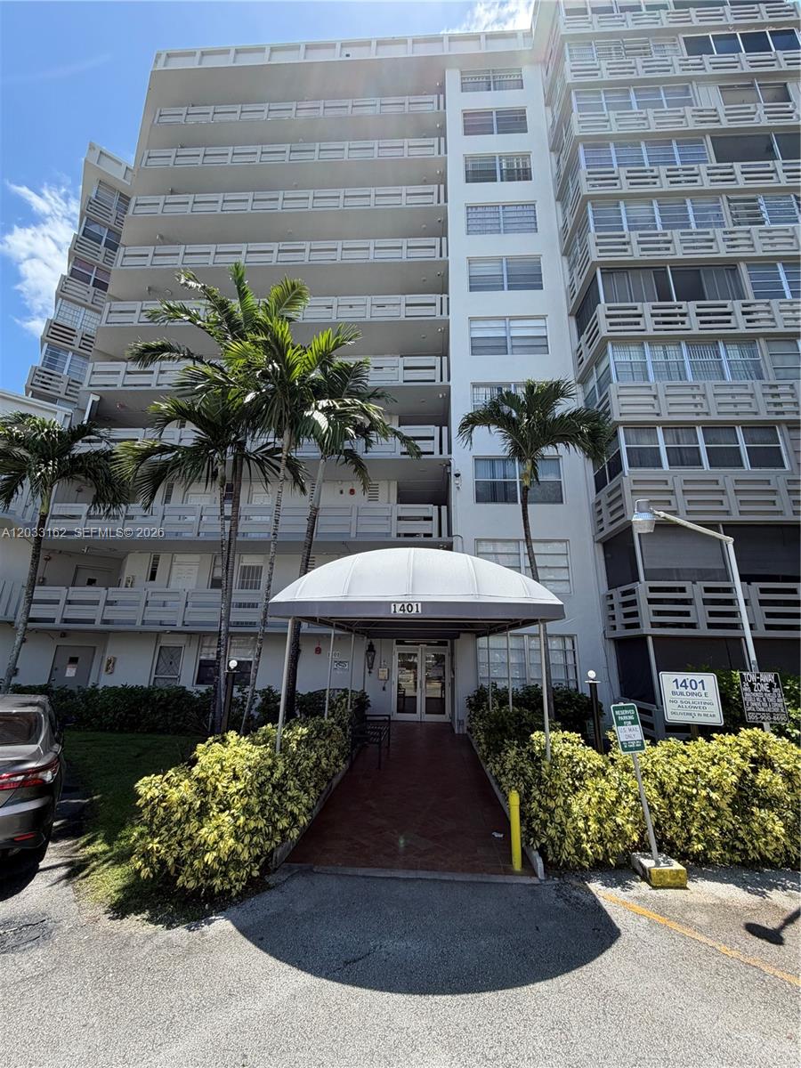 1401 NE Miami Gardens Dr # 891, Miami FL 33179