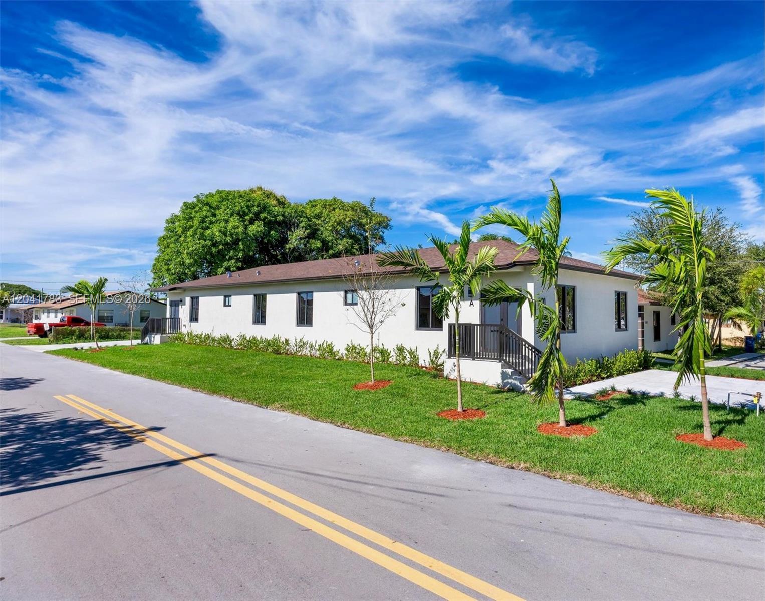 601 NW 3rd Ave, Hallandale Beach FL 33009