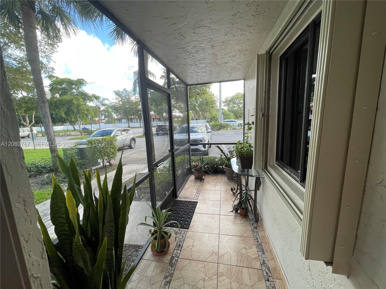 Porch
