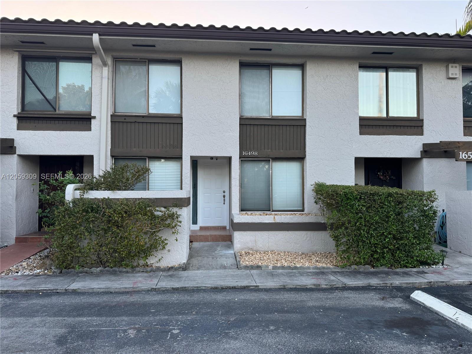 16498 NE 26th Ave # 12, North Miami Beach FL 33160