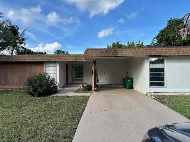7013 NW 63RD Court, Tamarac FL 33321