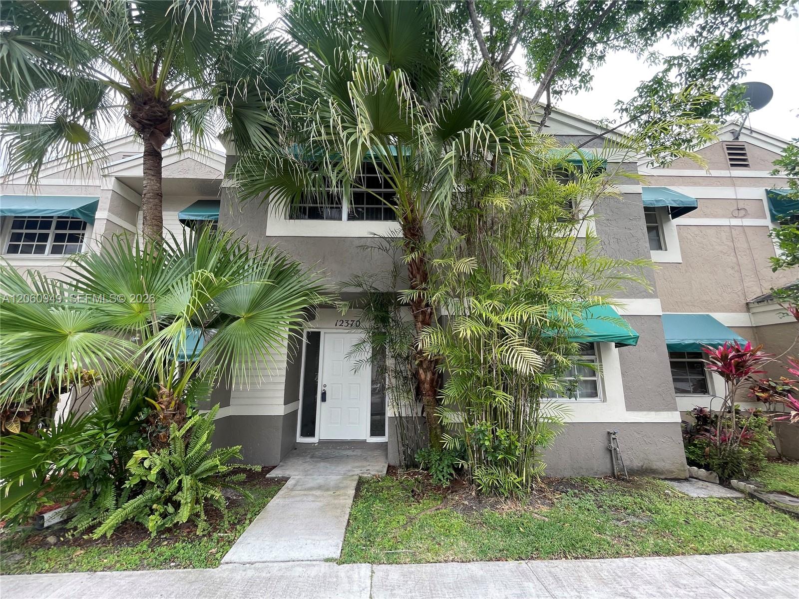 12370 SW 52nd Place, Cooper City FL 33330