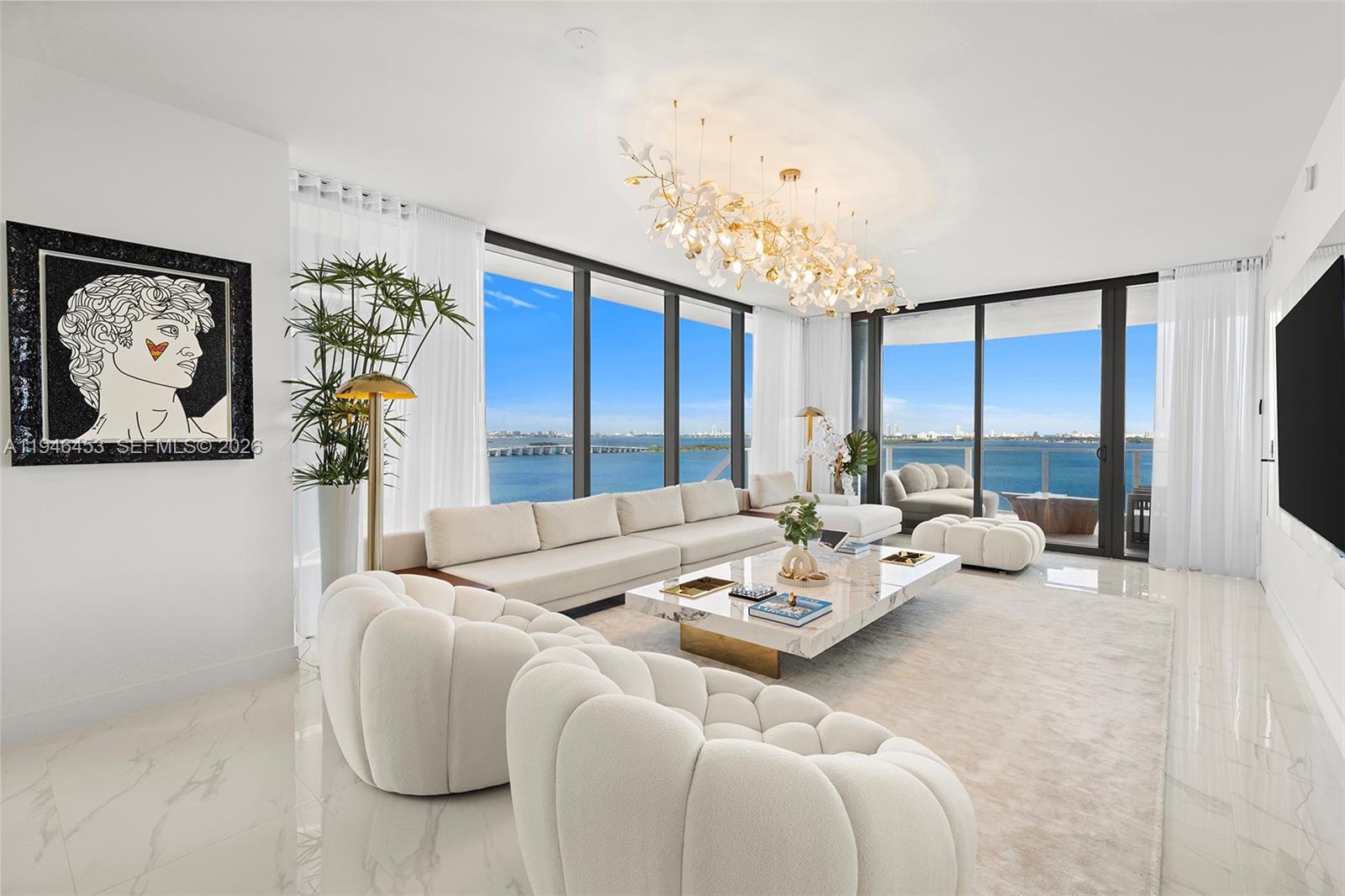 700 NE 24th Street # 1601, Miami FL 33137