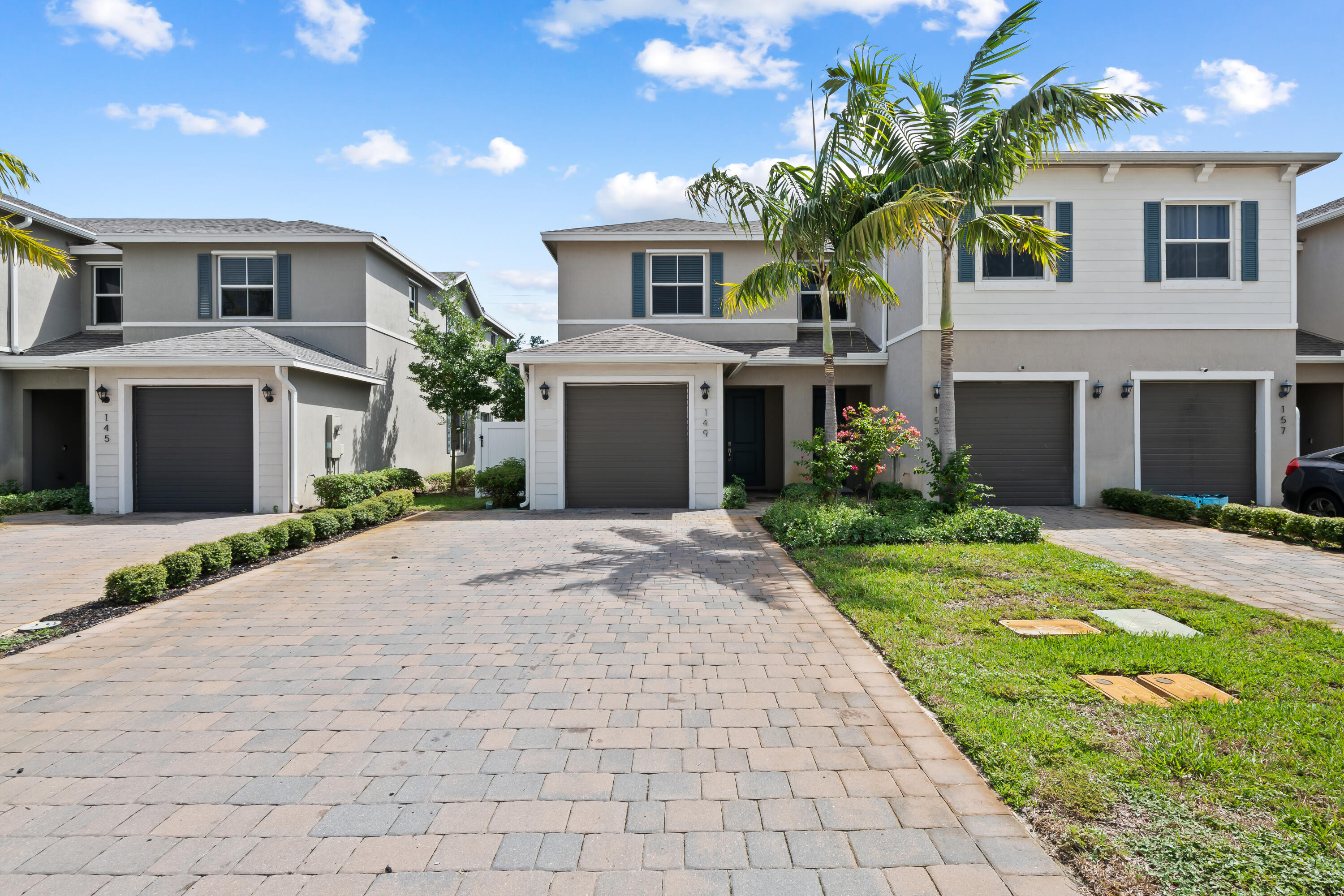 149 Bandol Street, Riviera Beach FL 33404