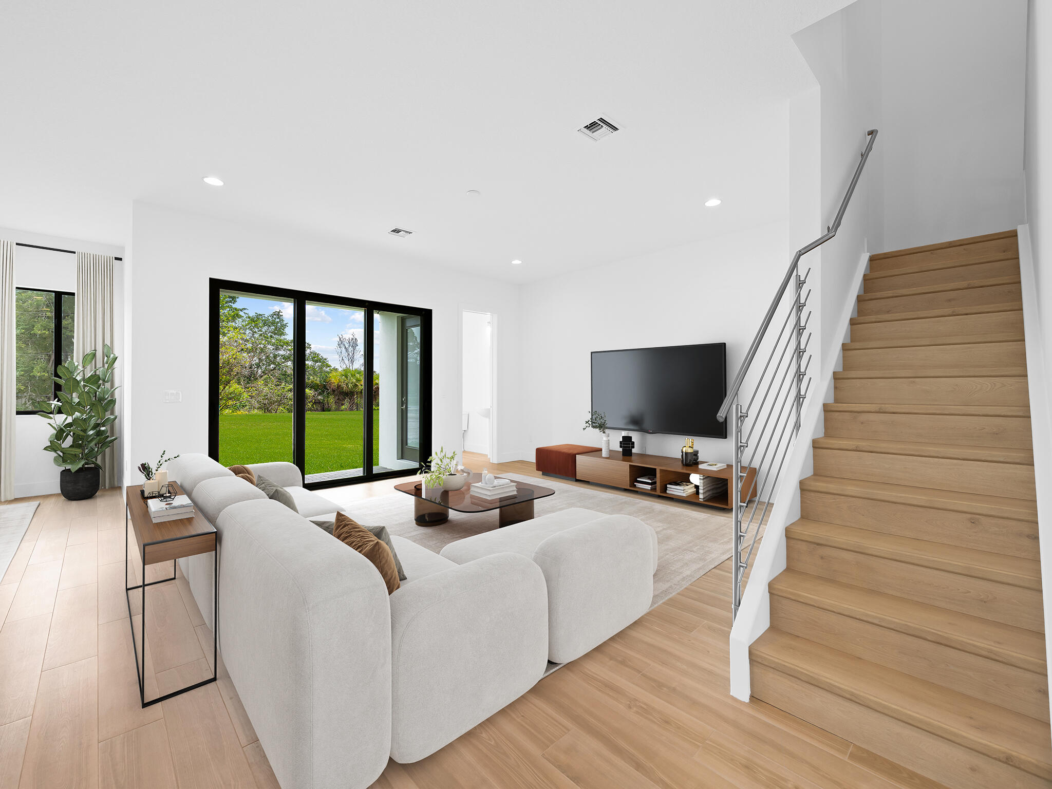 1437 SW 23rd Court, Fort Lauderdale FL 33315