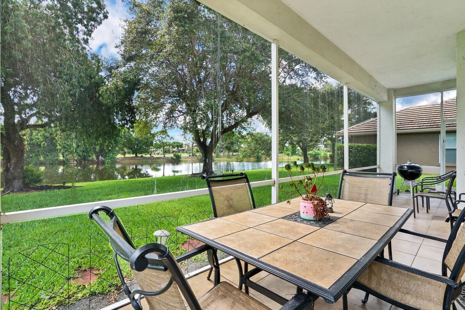 1720 Corsica Drive — Photo 5