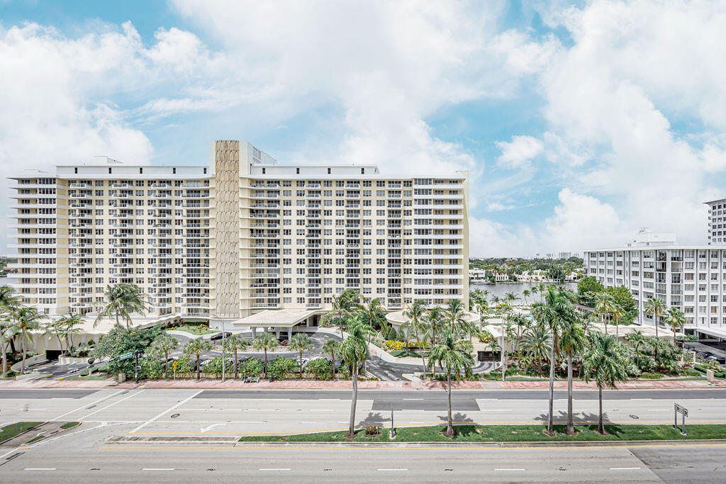 5601 Collins Avenue # 816, Miami Beach FL 33140