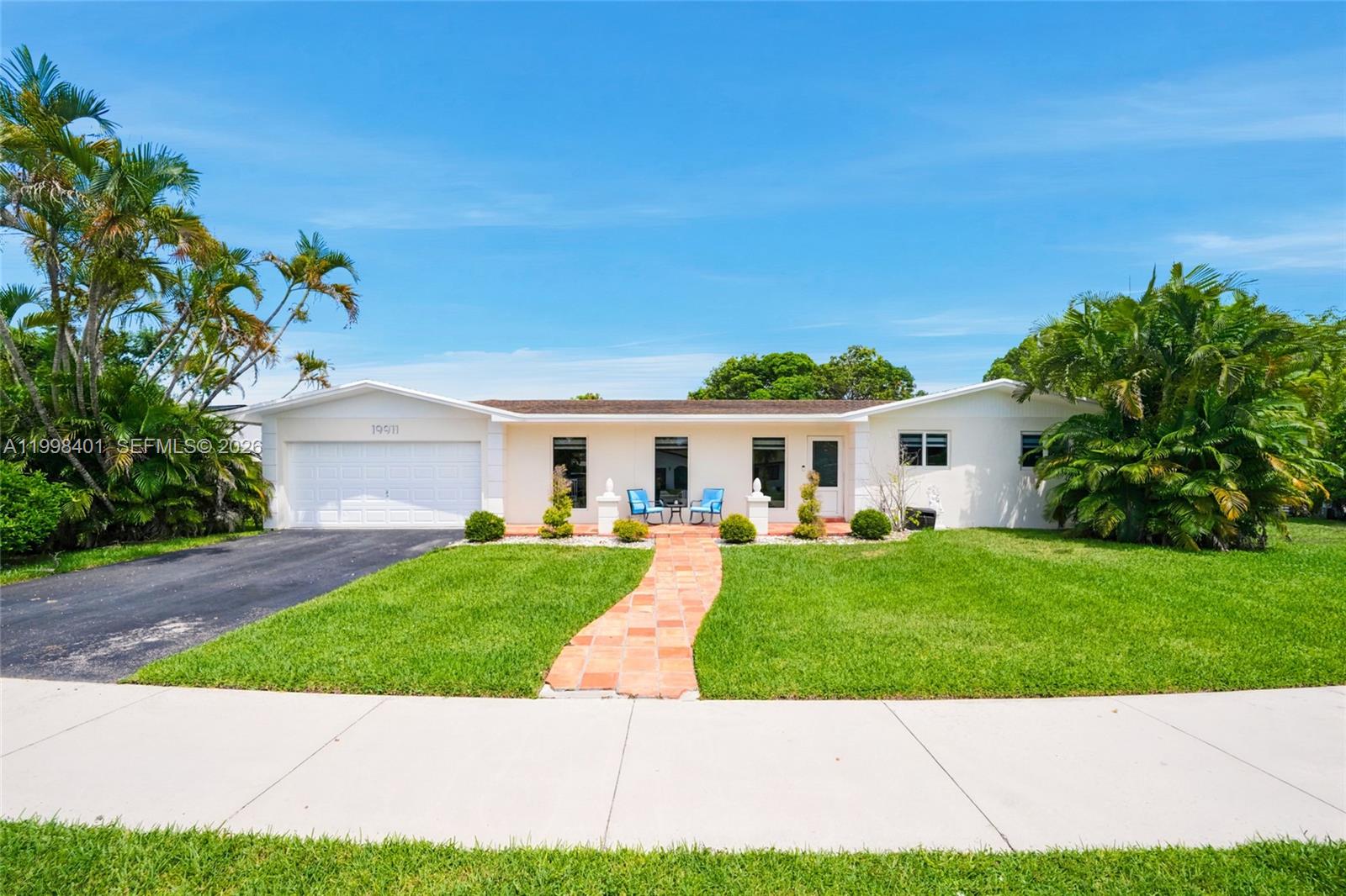 19911 SW 84th Ave, Cutler Bay FL 33189