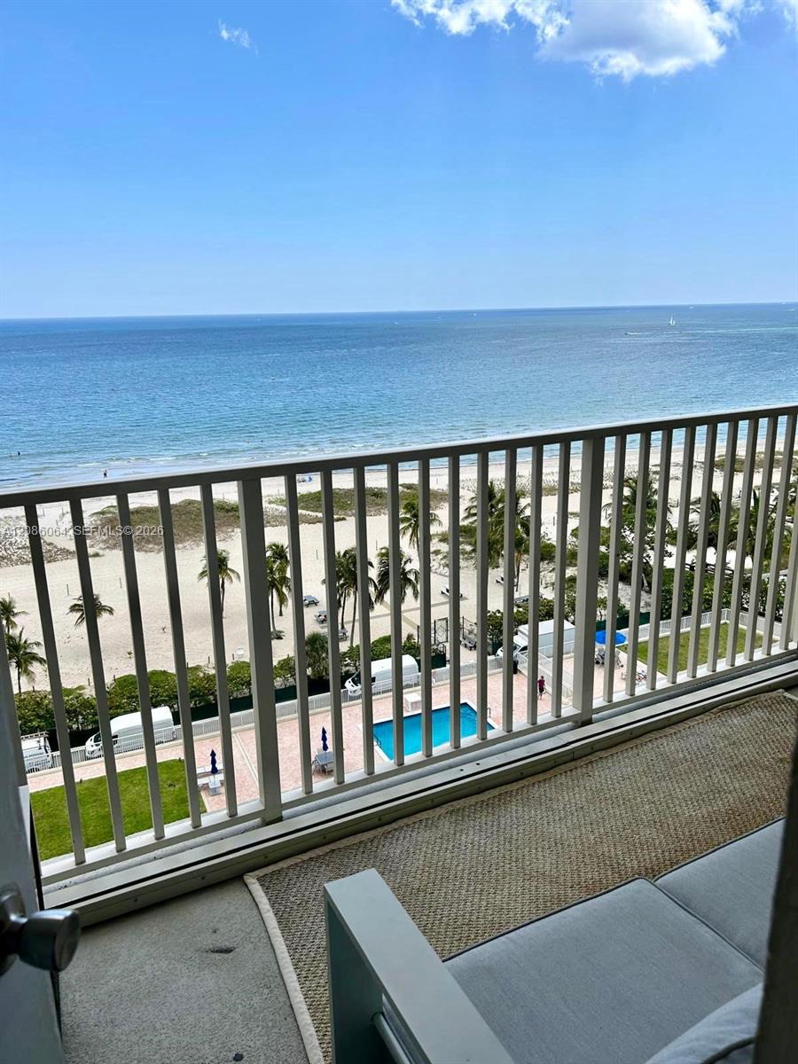 750 N Ocean Blvd # 1106 — Photo 3