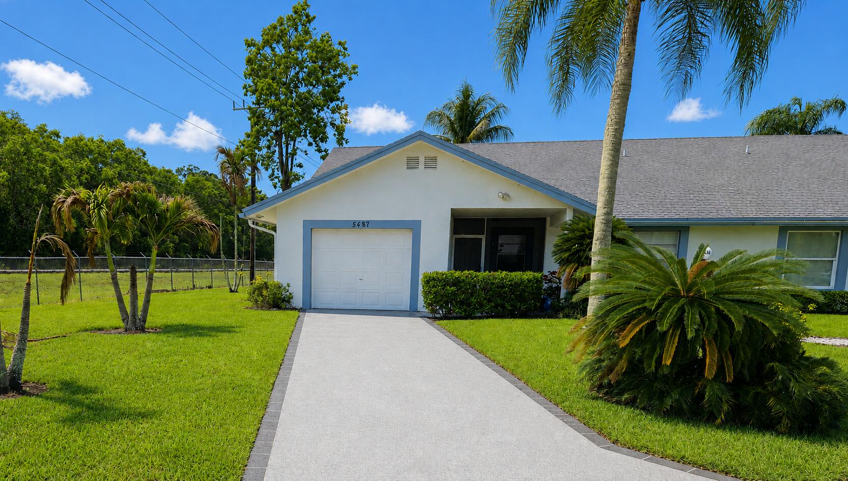 5487 Crystal Anne Drive, West Palm Beach FL 33417