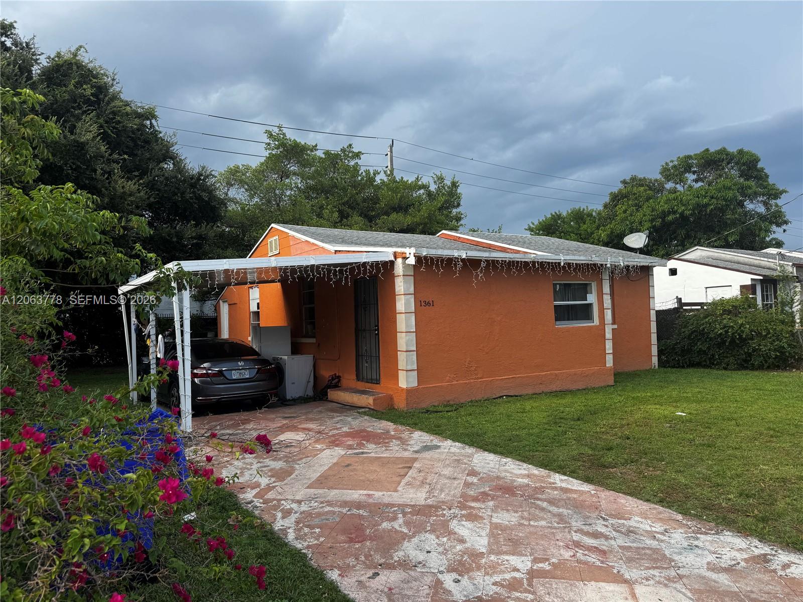 1361 NW 53rd St, Miami FL 33142