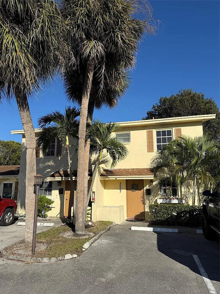 3007 NW 68TH Street # 9C, Fort Lauderdale FL 33309