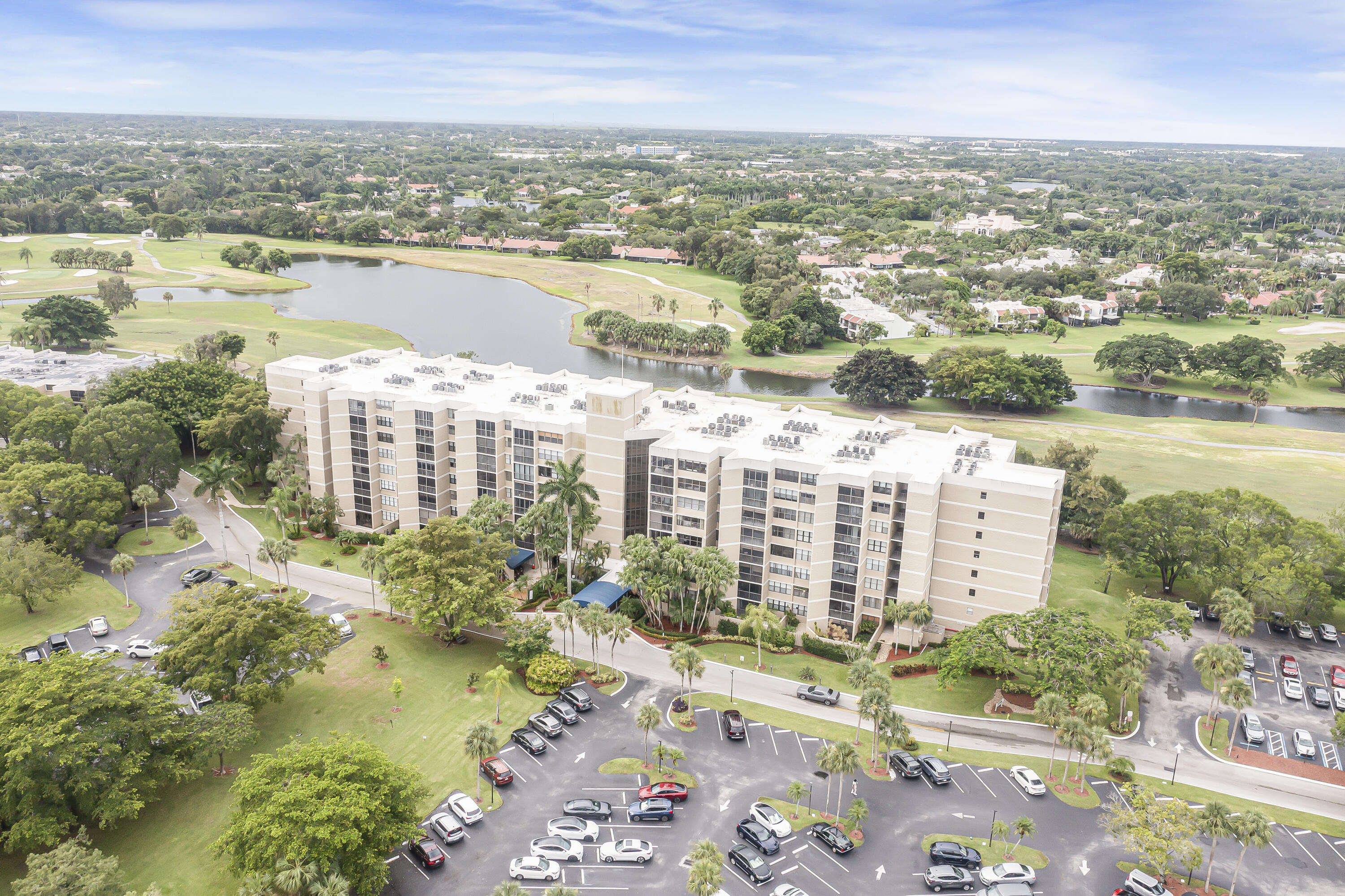 16300 Golf Club Road # 114, Weston FL 33326