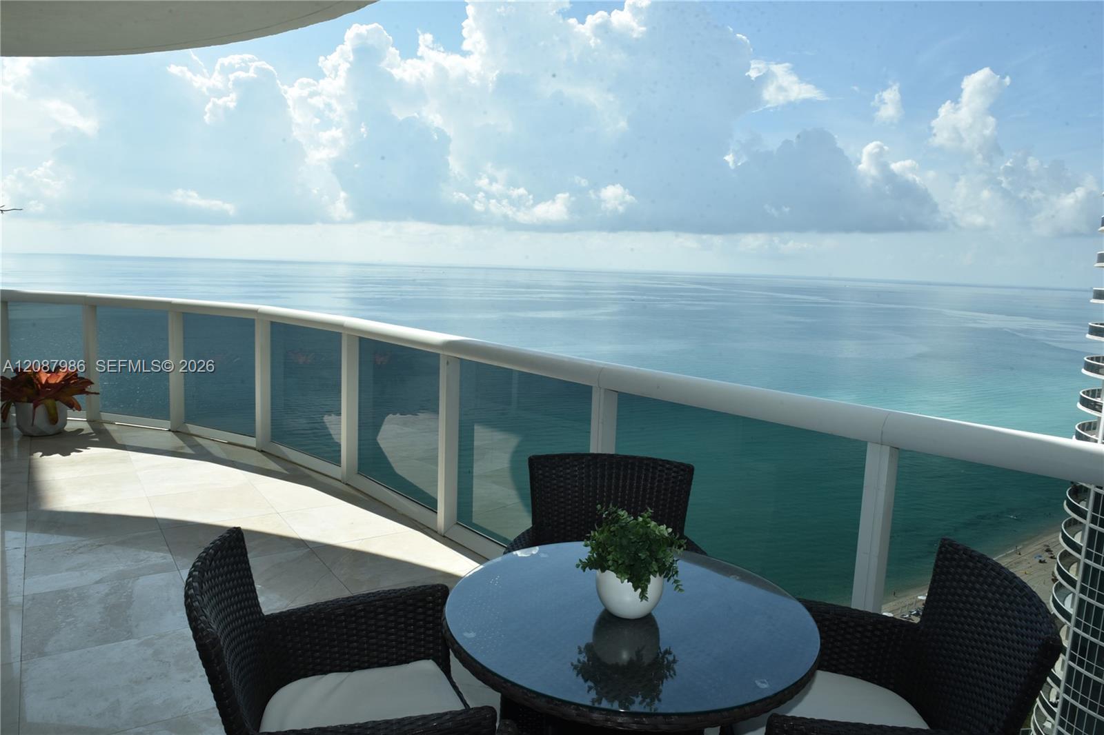 16001 Collins Ave # 2302 — Photo 3