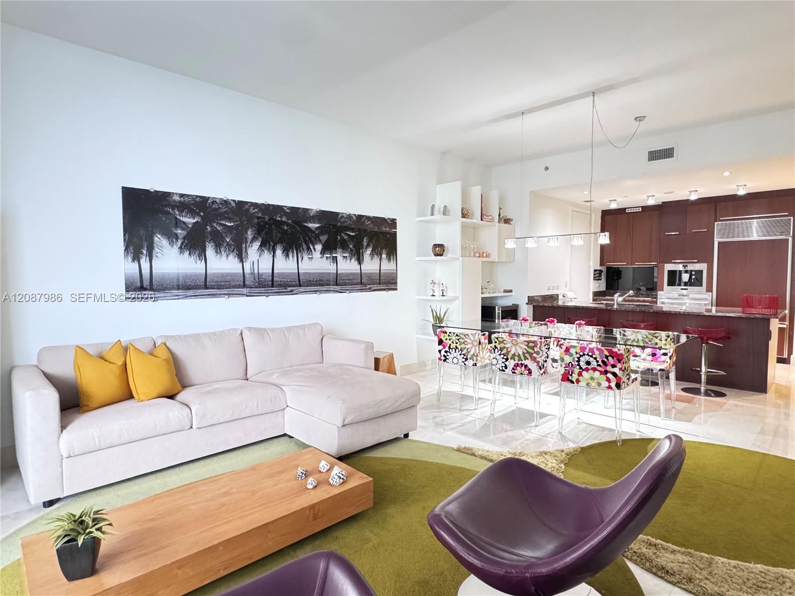 16001 Collins Ave # 2302 — Photo 4