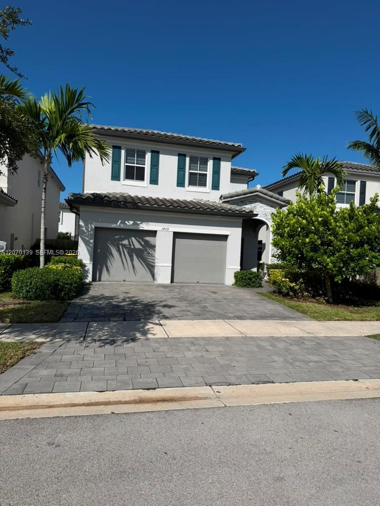 1409 SE 26th Ter # 1409 View 1