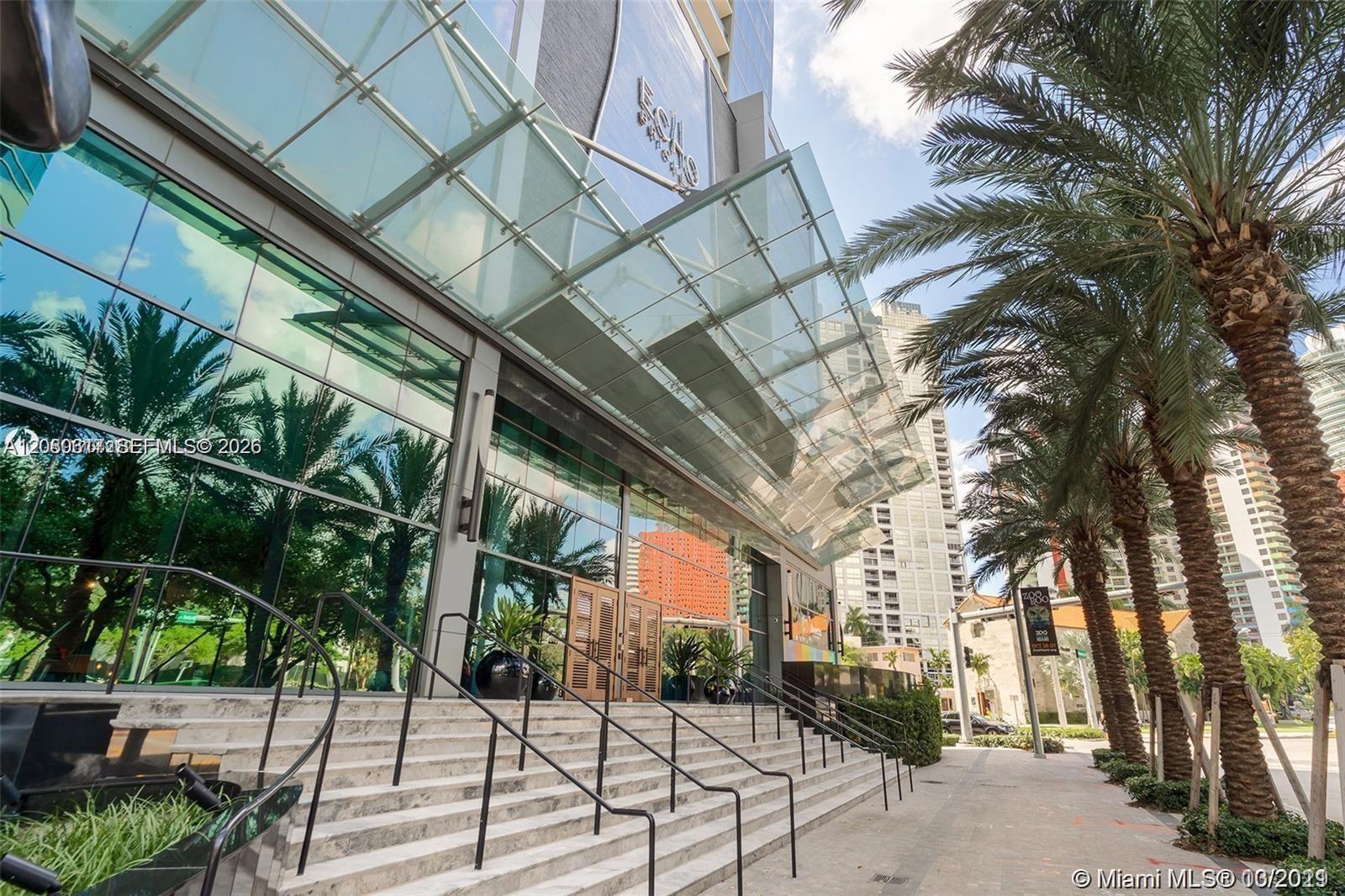 1451 Brickell Ave # 2506 — Photo 3