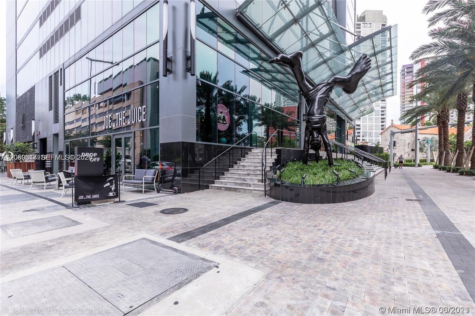 1451 Brickell Ave # 2506 — Photo 4