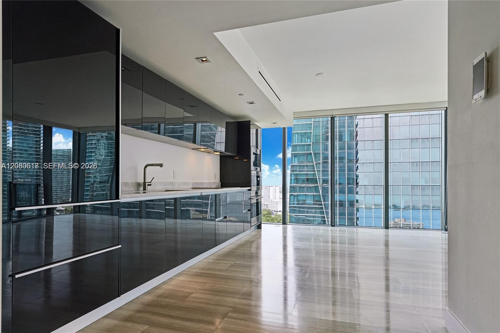 1451 Brickell Ave # 2506 — Photo 5