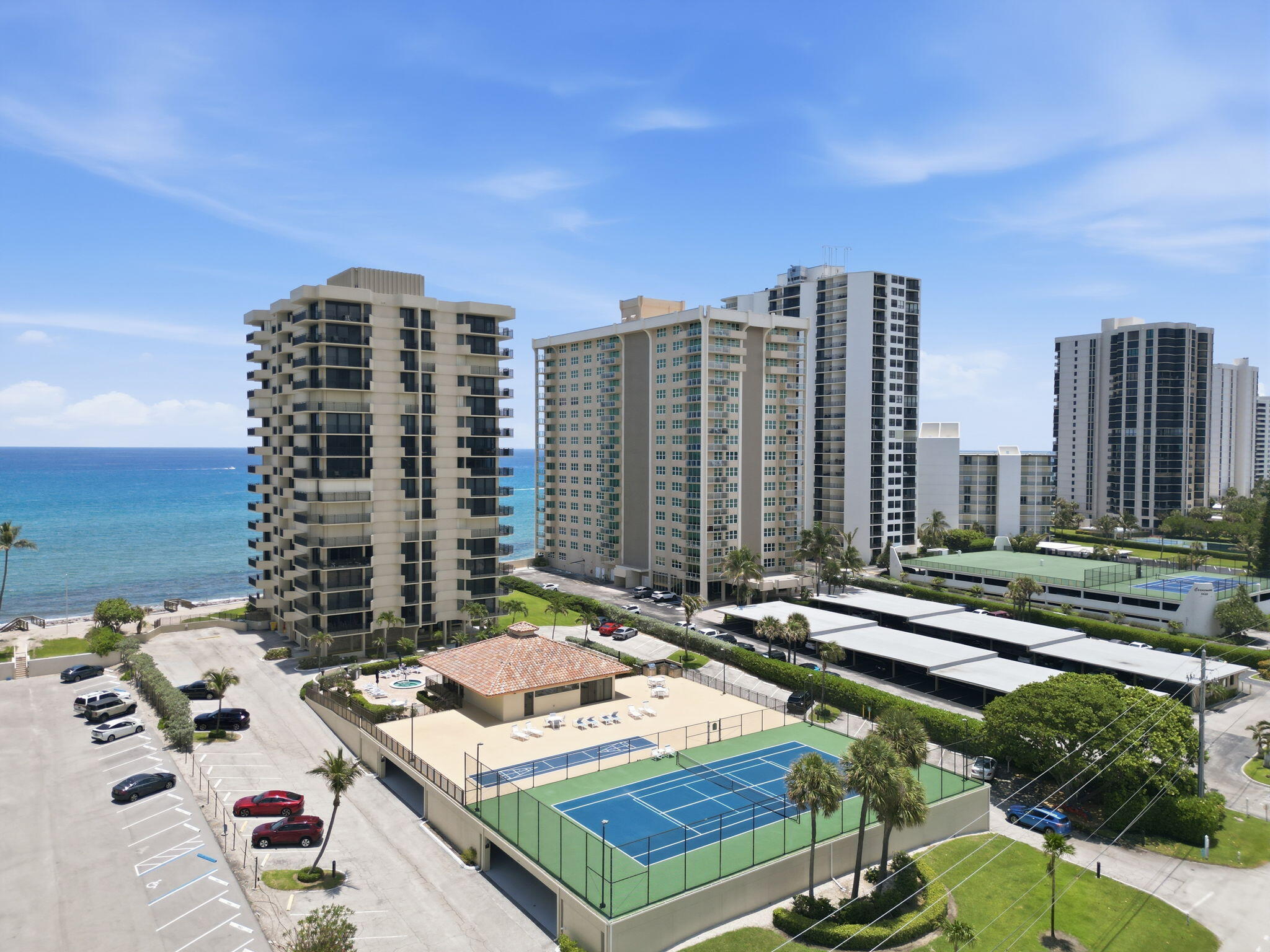5460 N Ocean Drive # 6a, Riviera Beach FL 33404