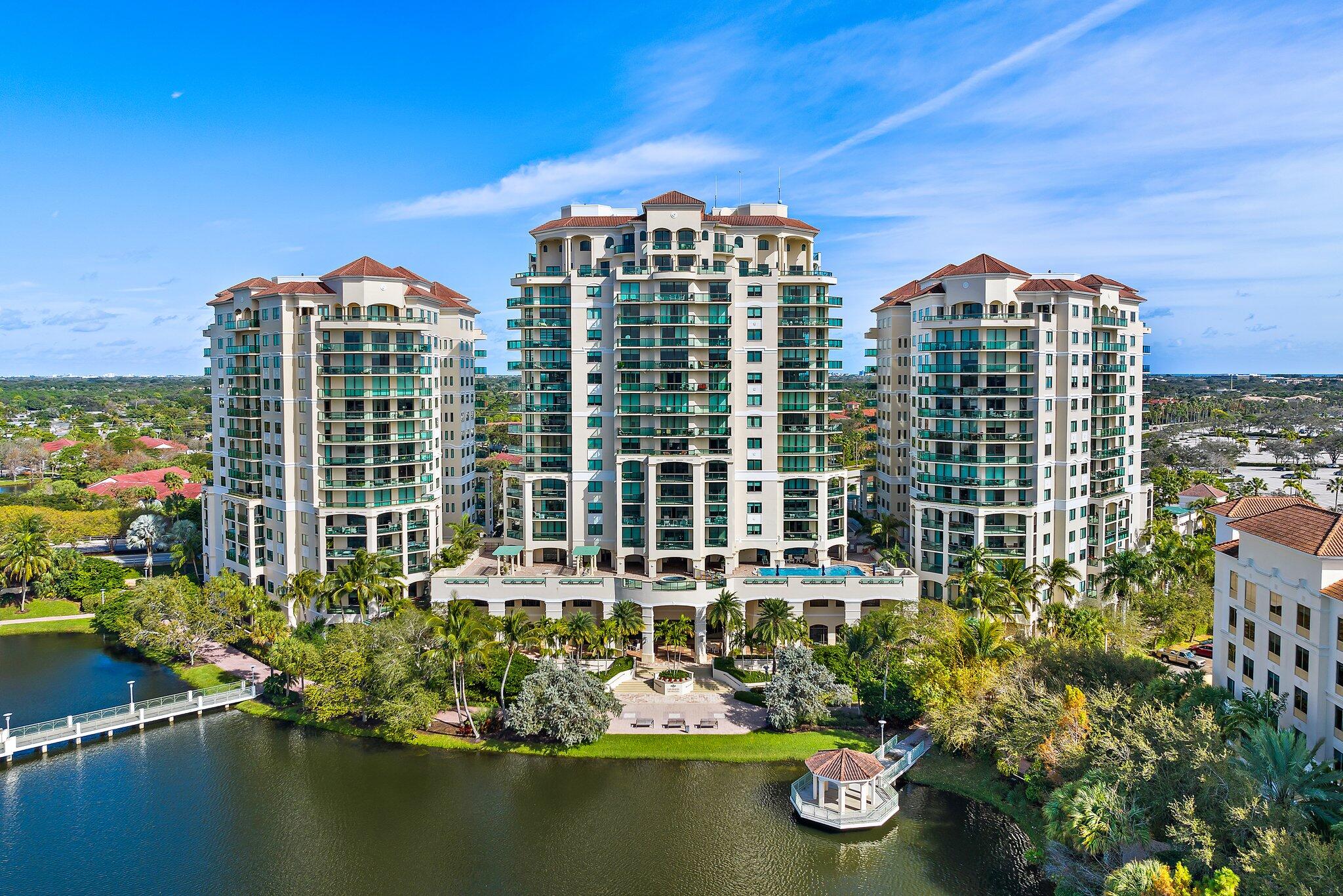 3630 Gardens Parkway # 304c, Palm Beach Gardens FL 33410