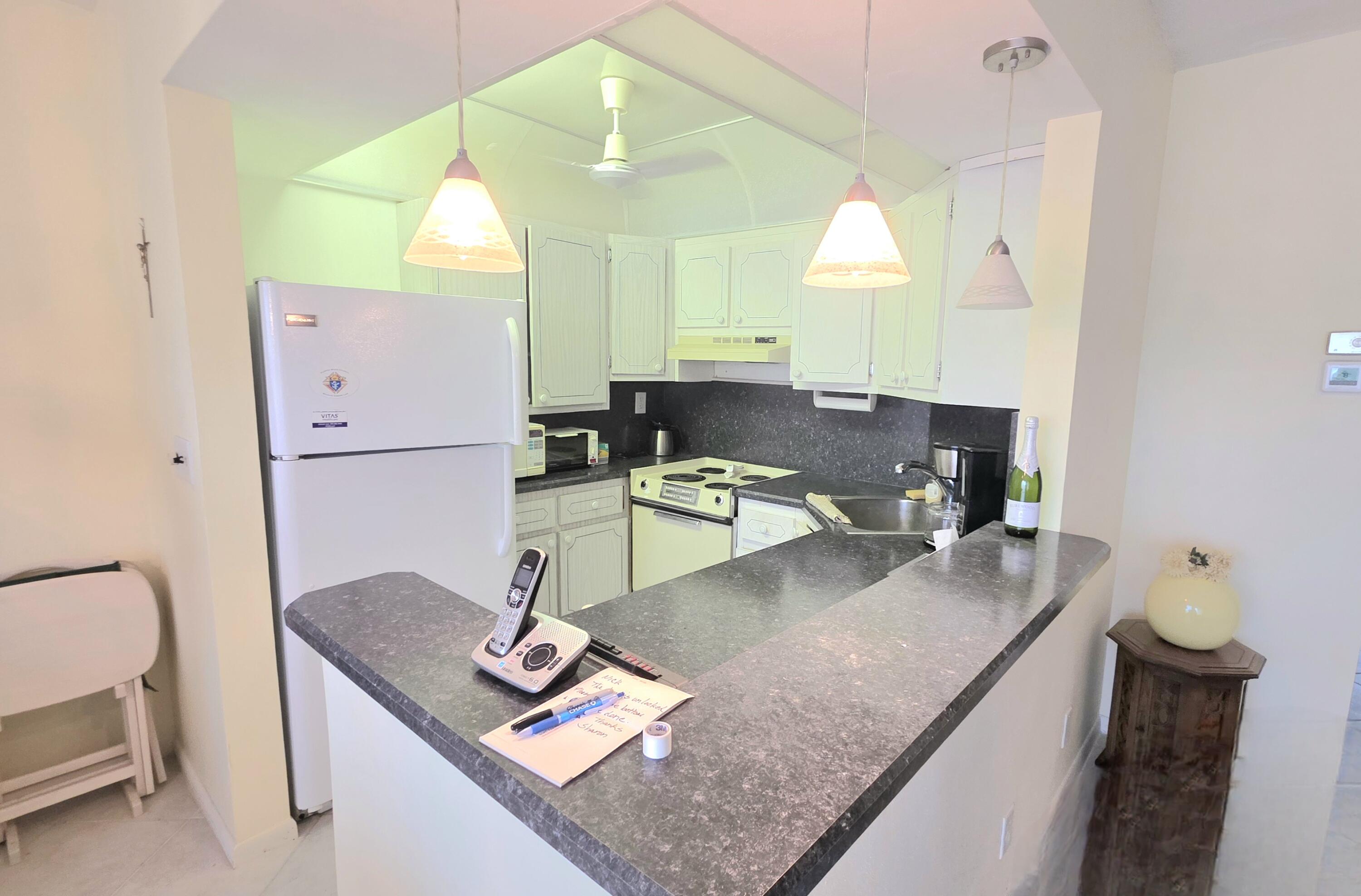 3200 NE 7th Court # 202b, Pompano Beach FL 33062
