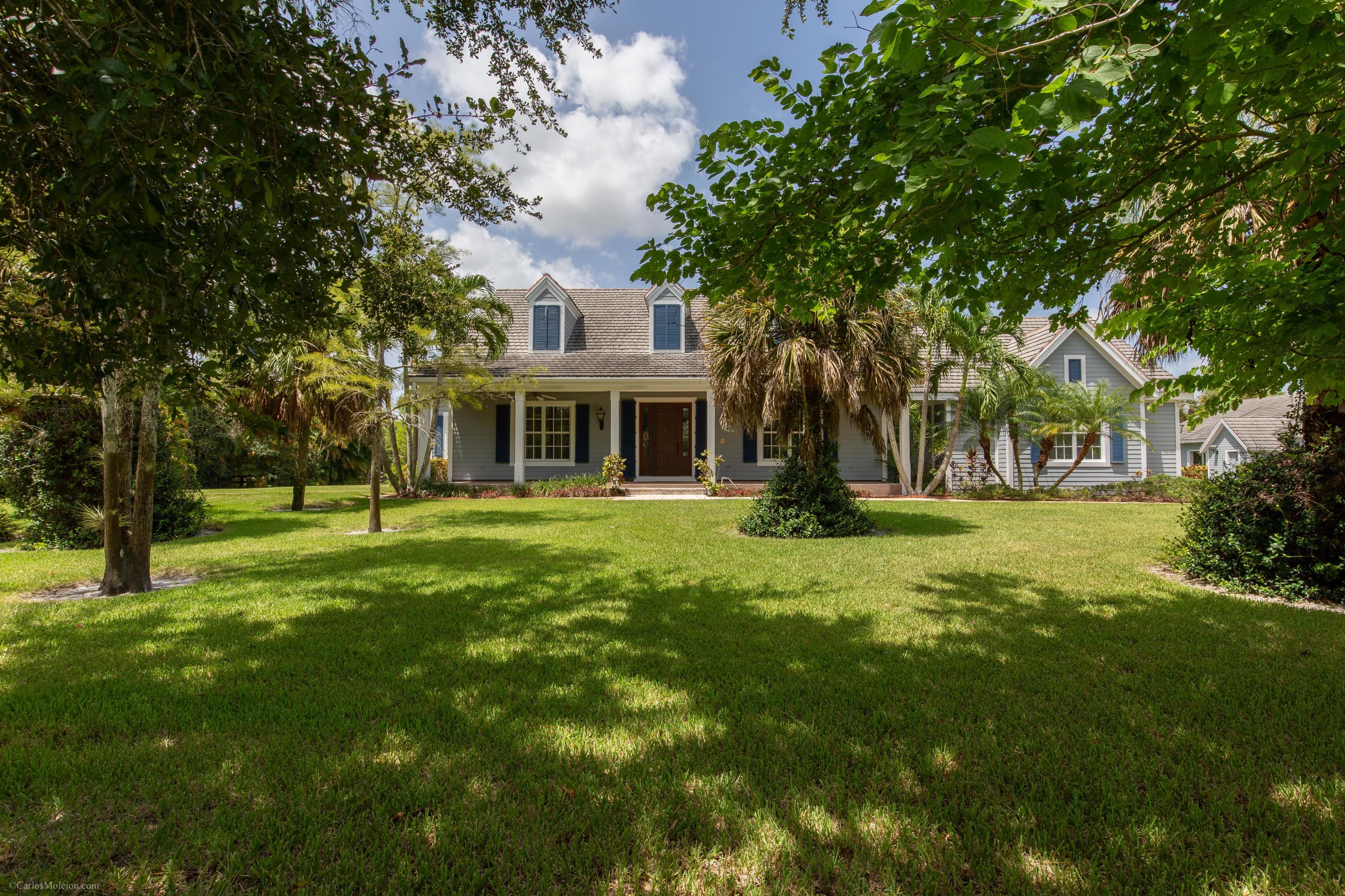 1321 Pelham Road, Wellington FL 33414