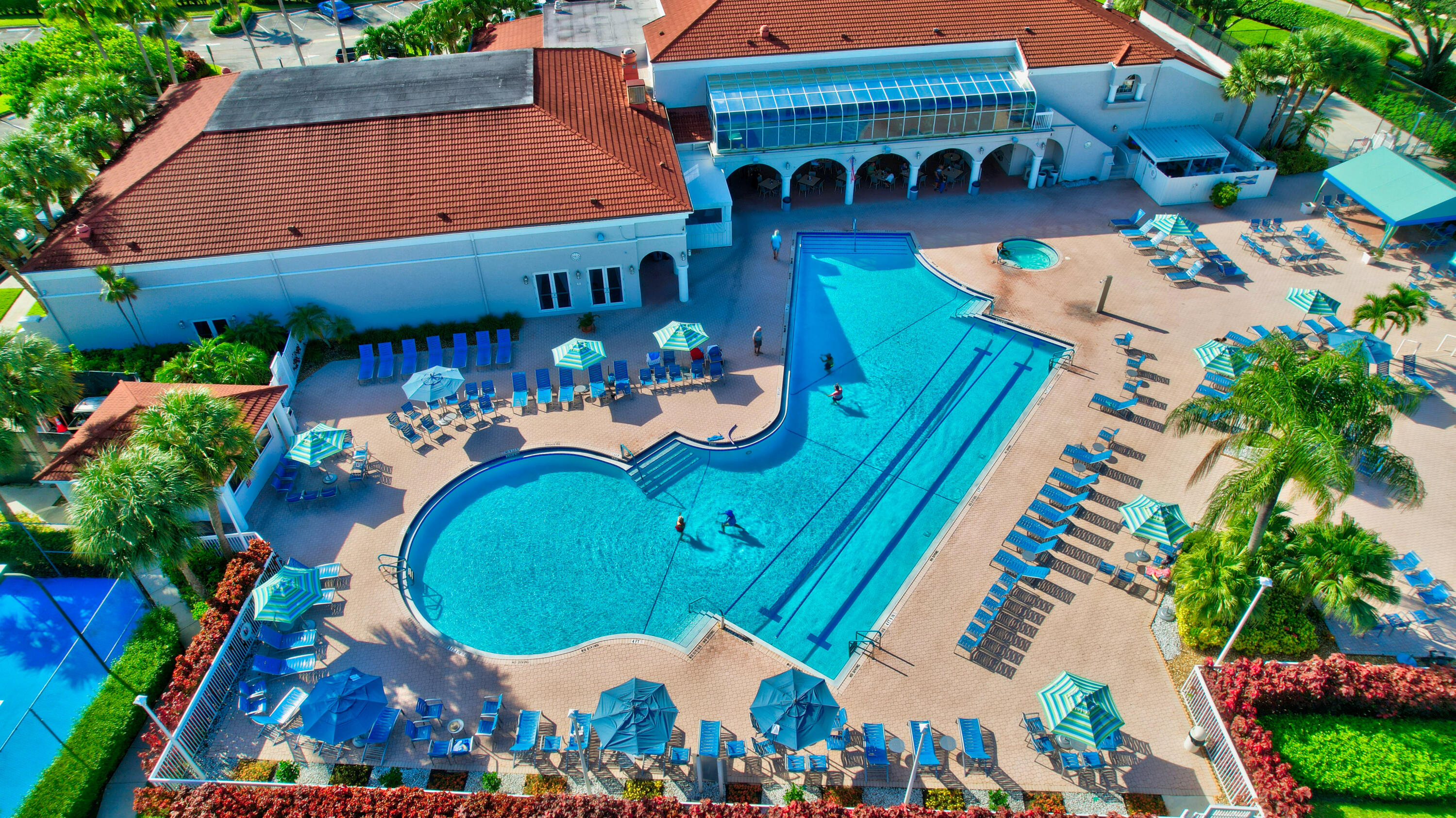 5115 Europa Drive # L, Boynton Beach FL 33437