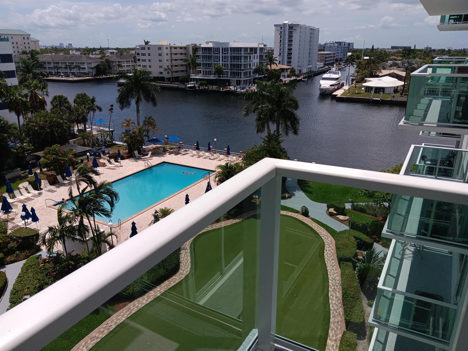 3233 NE 34th Street # 620, Fort Lauderdale FL 33308